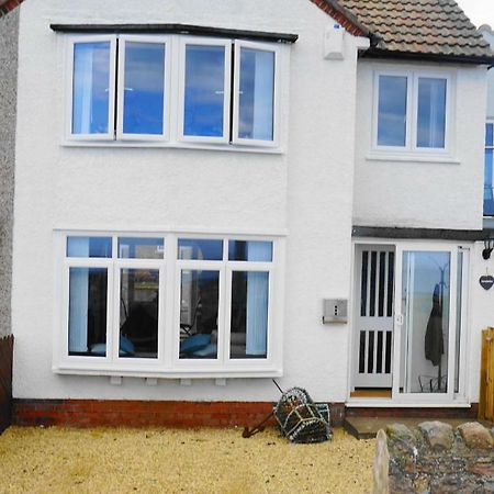 Villa Farneholm Beadnell Exterior foto